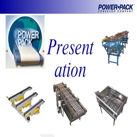 Power Pack Sales Presentation