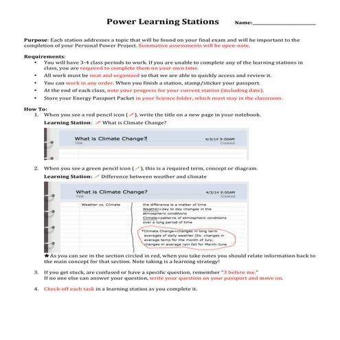 Power passport hybrid final