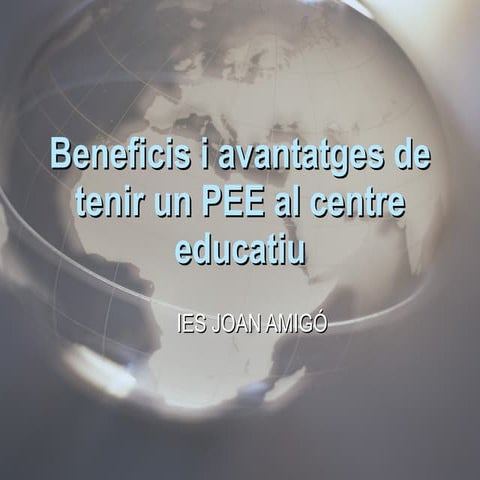 Power Pee2n Congres Urv