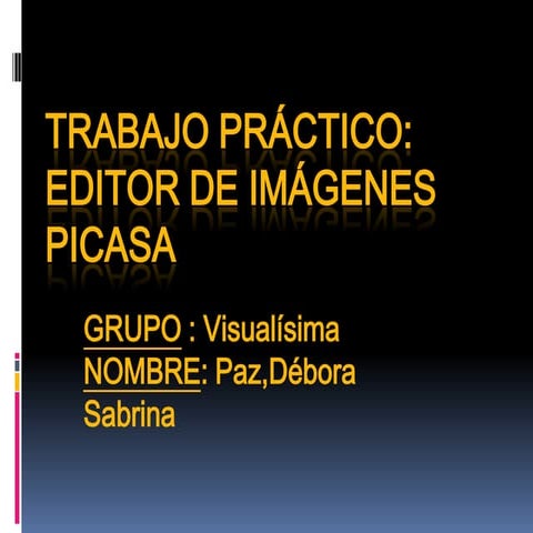 mapa conceptual | PPTX