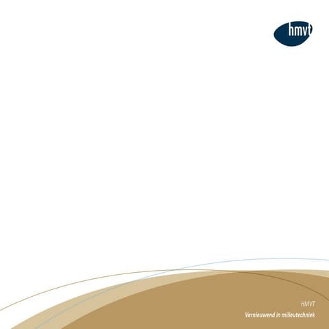 Innovatieve PFAS PFOS waterzuivering (HMVT, Bodembreed 2019) | PPTX
