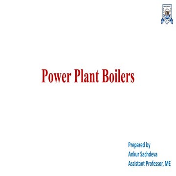 Power Plant Boilers.pdf