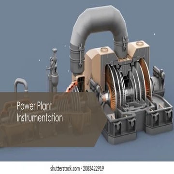 Power Plant 12345678 Instrumentation.pptx