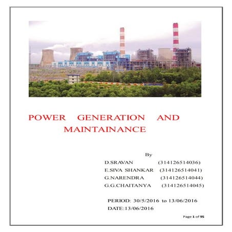 Power plant overview_2