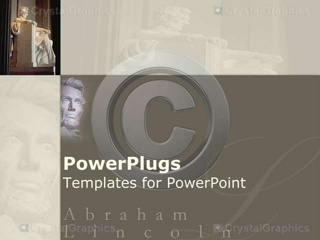 Powerplugs Powerpoint Templates