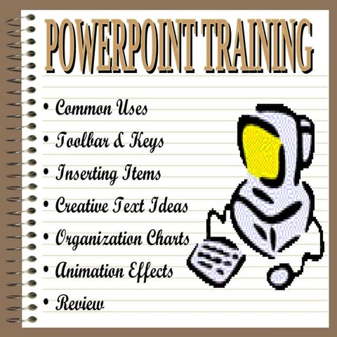 Powerpnttraining
