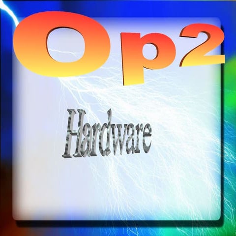 Power poin (hardware)