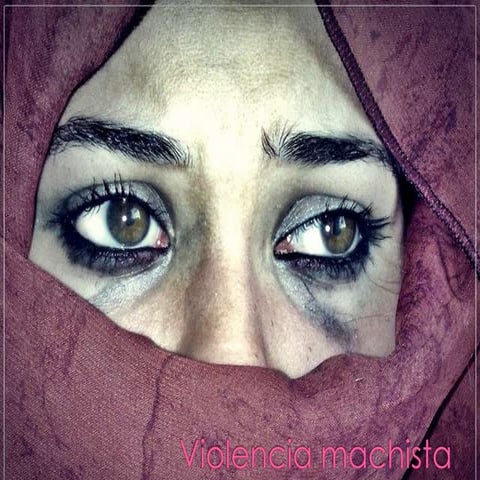 Powerpoint sobre la violencia de genero