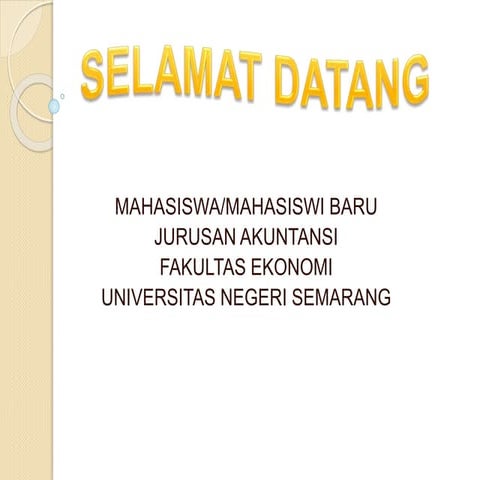 latihan Power point 1