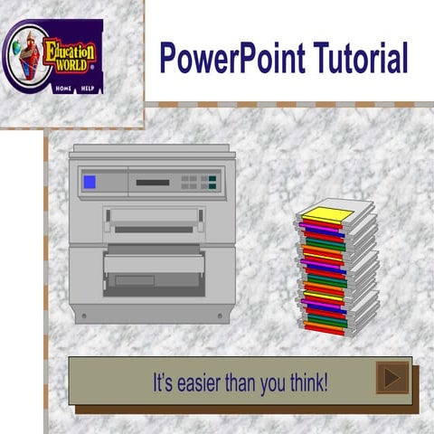 Power Point