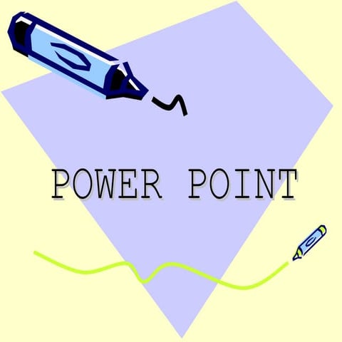 Power point