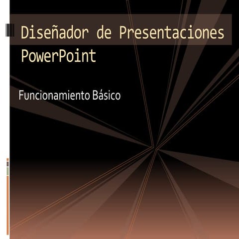Power point