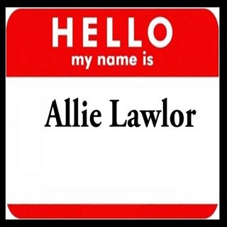 All About Me Slideshow