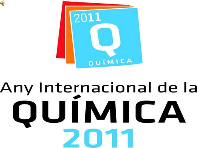 ELEMENTS QUÍMICS