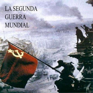 2ª Guerra Mundial. exposición alumn...