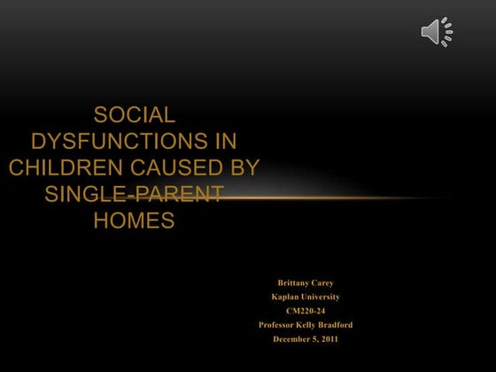 Sample Presentation Outlines Ppt