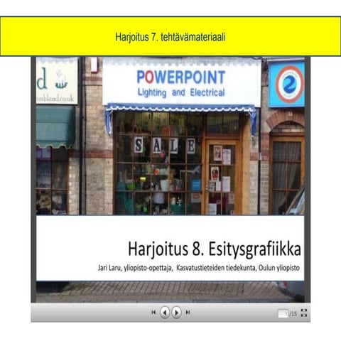 Powerpoint