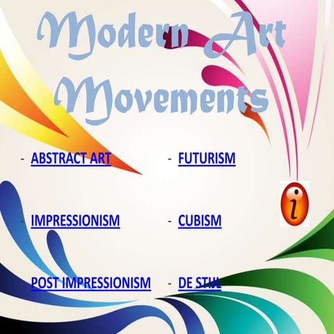 Interactive Power point