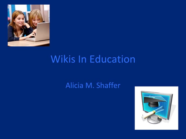Technology Powerpoint