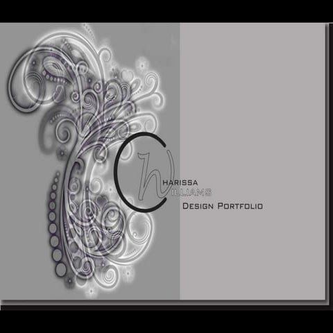 2009 Student Portfolio