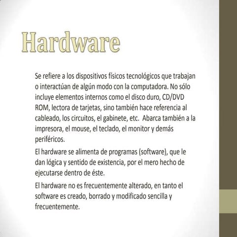 trabajo de computacion