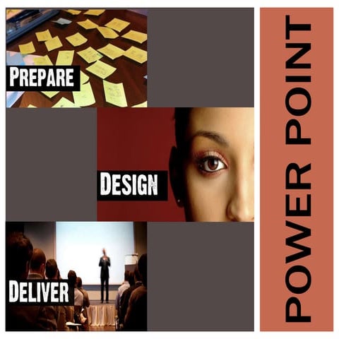 Tips for making Powerpoint Presentation Great