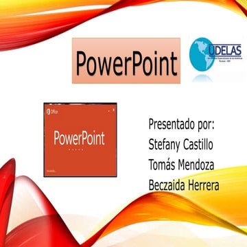 Power point