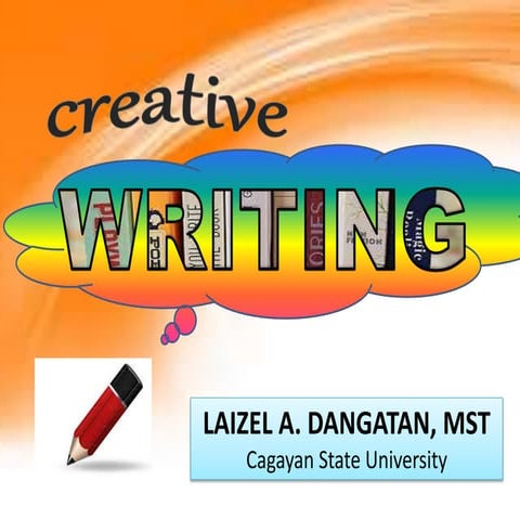 Creative Writing
