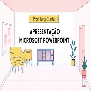 Aprender a fazer slides com o power point | PPS