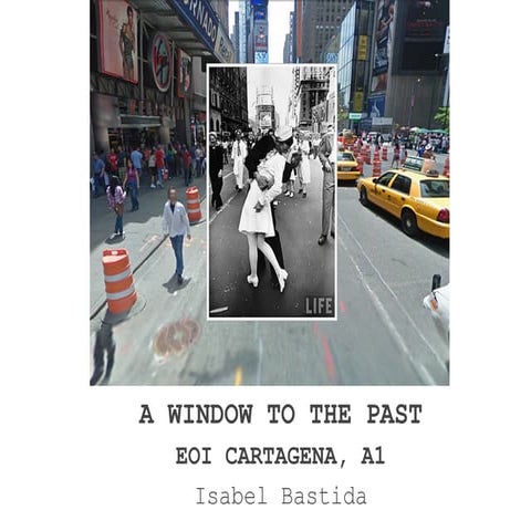 NB1 - A window to the past