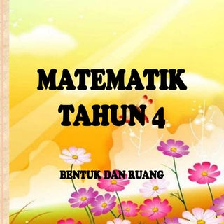 BBB untuk bentuk dan ruang