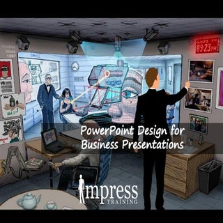 Power Point Design Mechanics