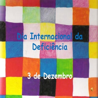 Power point   elmer o elefante