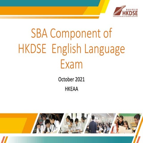 CSEC English SBA.pdf SBA Guideline for 24 | PDF