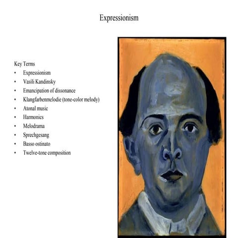 Powerpoint.expressionism