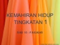 Pakaian