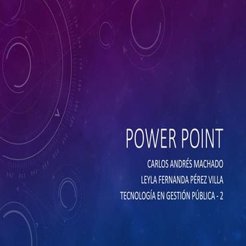 Power point -_leyla_fernanda_perez_-_exposicion[2]