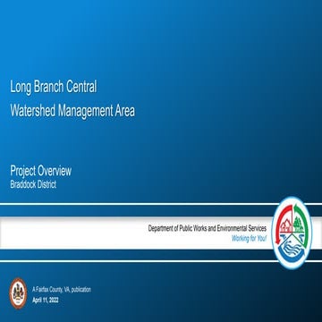 Long Branch Public Meeting - FINAL - 04-11-2022