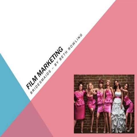 Marketing Powerpoint