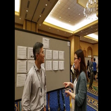 Murrow College at AEJMC 2016