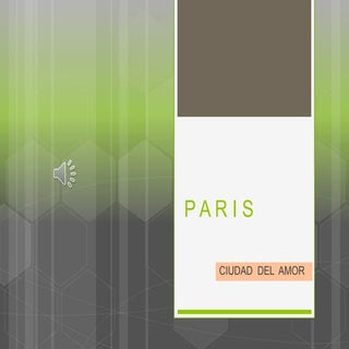 Power point   paris