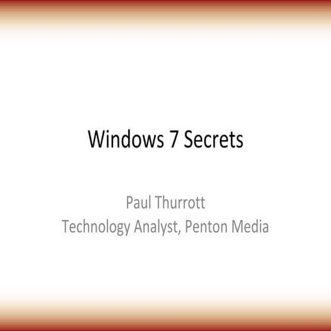 PowerPoint Presentation