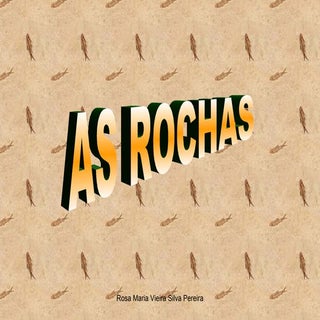 Powerpoint   Rochas