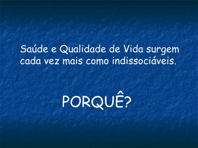 Ciências 9º ano - saúde individual ...