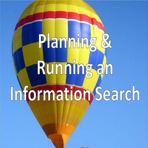 S5 - 'Slideshare-style' presentation example