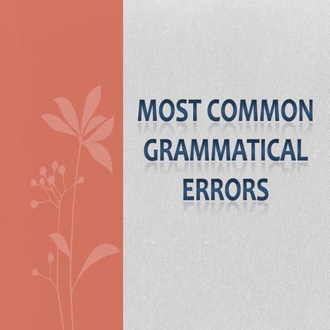 Commas when to use them | PPTX