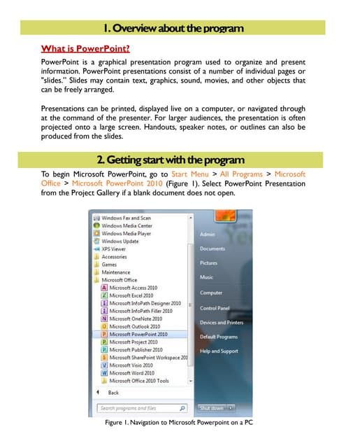 Microsoft project 2010 tutorial ppt - lasopashore