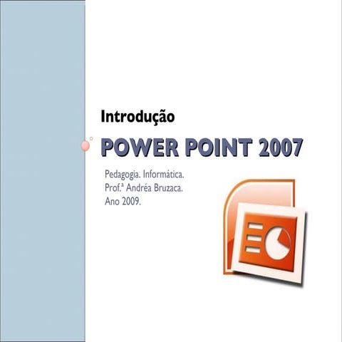 Power point 2010 | PPT