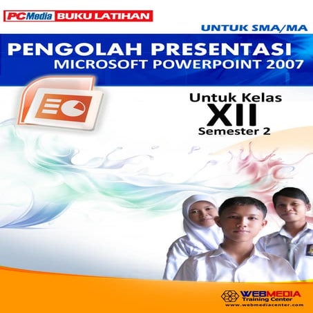 Power point 2007