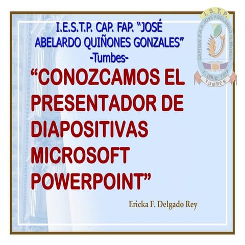 Power point 2010